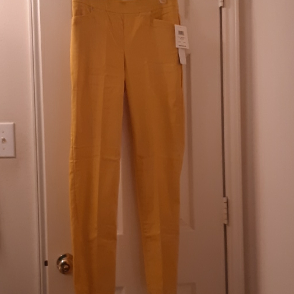 Stretch pant